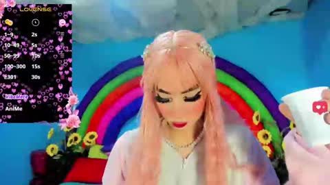 Snapshot of irina_lechera_ chatting on December 26, 9:15 pm Irina online show from December 26, 9:15 pm
