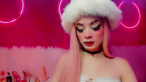Snapshot of irina_lechera_ chatting on February 20, 9:20 pm Irina online show from February 20, 9:20 pm