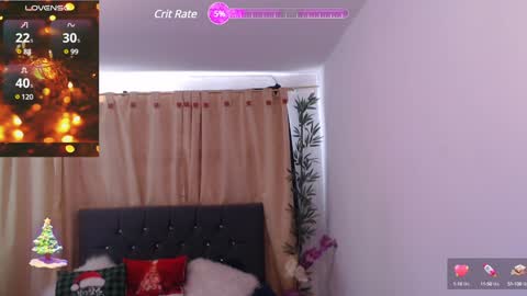 Irina Russo online show from December 30, 2:08 pm
