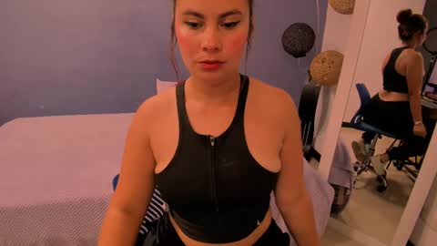 irina online show from February 17, 3:36 am
