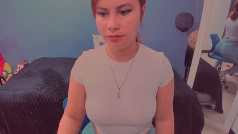 irina online show from January 18, 1:52 am