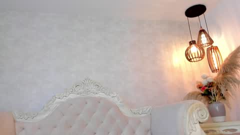 Irinnah Lottus online show from February 6, 10:53 pm