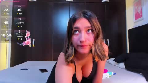 Snapshot of irirs_sex chatting on February 26, 11:11 am IrisVianca online show from February 26, 11:11 am