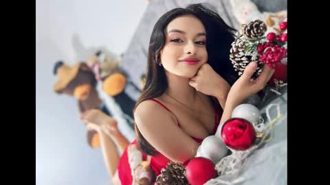 Snapshot of iris_pretty__ chatting on February 8, 1:00 am iris felix online show from February 8, 1:00 am