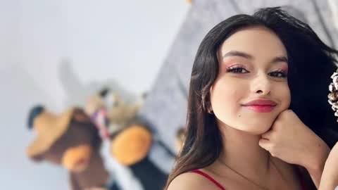 Snapshot of iris_pretty__ chatting on January 9, 1:39 am iris felix online show from January 9, 1:39 am