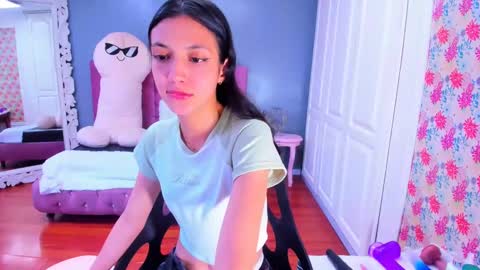 Iris online show from January 25, 5:19 pm
