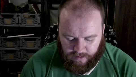 twitter theirishman205 online show from December 3, 5:17 pm