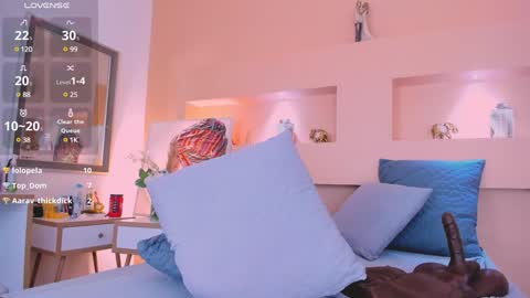 Iriss  online show from December 6, 5:06 pm