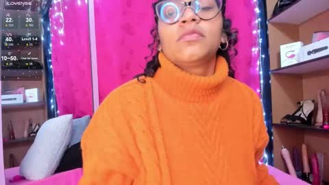 iris online show from February 7, 9:58 am