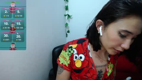 Isa online show from January 4, 4:44 am