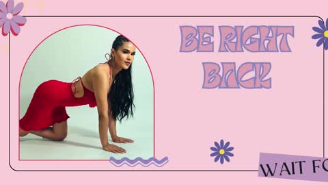 Snapshot of isa_little_star chatting on February 13, 3:35 pm Isa online show from February 13, 3:35 pm