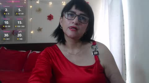 Isabeel Sofia online show from March 8, 6:47 pm