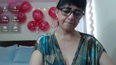 Isabeel Sofia online show from February 12, 2:43 pm