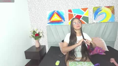  isabela online show from February 24, 12:20 am