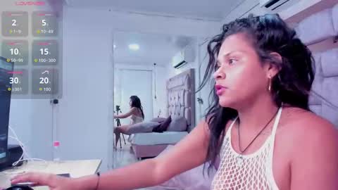 isabeldravven online show from September 16, 12:01 am
