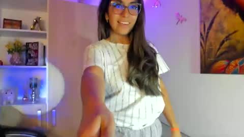 Snapshot of isabella22_1 chatting on February 28, 3:48 am Isabella22 1 online show from February 28, 3:48 am