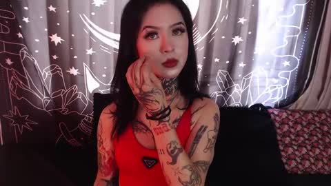    online show from January 9, 7:40 pm