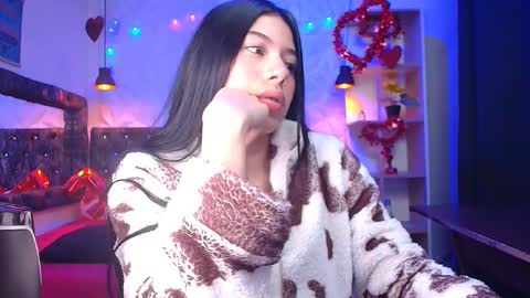 isabella dl online show from February 21, 12:06 pm
