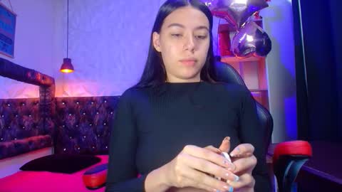 isabella dl online show from September 13, 1:02 pm