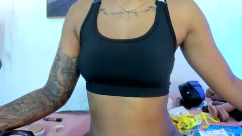 Snapshot of isabella_lopez_ chatting on February 18, 11:55 am Isabel Lopez online show from February 18, 11:55 am