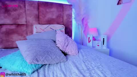 Isabella White online show from February 25, 10:42 pm