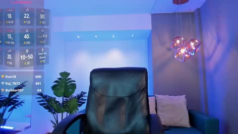 Snapshot of isabellaajoness chatting on March 3, 6:46 pm Isabella Everyday From 0530 to 1430 Col Time online show from March 3, 6:46 pm