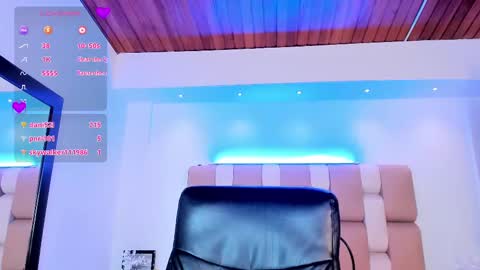 Snapshot of isabellaajoness chatting on February 21, 7:21 pm Isabella Everyday From 0530 to 1430 Col Time online show from February 21, 7:21 pm