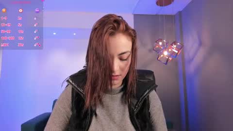 Snapshot of isabellaajoness chatting on February 25, 12:27 pm Isabella Everyday From 0530 to 1430 Col Time online show from February 25, 12:27 pm