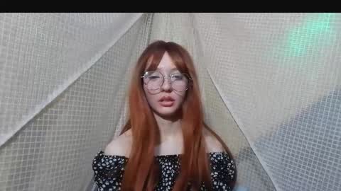 Snapshot of isabellablacky chatting on February 23, 2:29 am isabellablacky online show from February 23, 2:29 am
