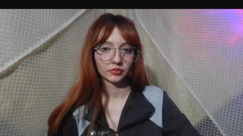 Snapshot of isabellablacky chatting on February 1, 6:21 am isabellablacky online show from February 1, 6:21 am