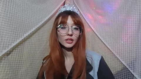 Snapshot of isabellablacky chatting on January 5, 4:04 am isabellablacky online show from January 5, 4:04 am