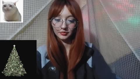 Snapshot of isabellablacky chatting on December 18, 3:26 am isabellablacky online show from December 18, 3:26 am
