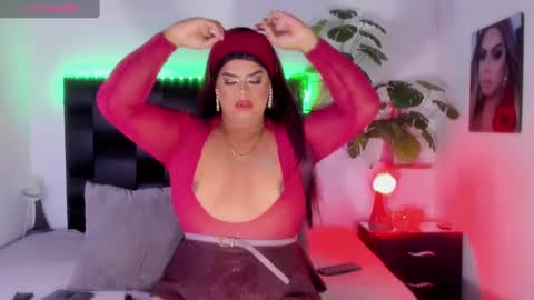 isabellabrand04 online show from January 12, 5:01 pm
