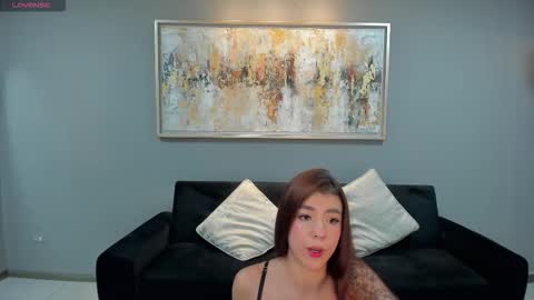 Isabella Kroft online show from September 20, 2:47 am