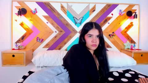 Isabella  online show from March 11, 3:02 pm