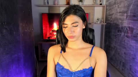 Isa online show from January 25, 4:56 am