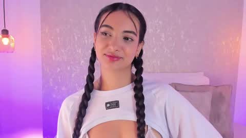 Isa Monroee  online show from September 18, 2:21 pm