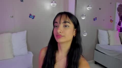 Isa Monroee  online show from March 7, 11:49 pm