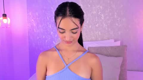 Isa Monroee  online show from September 12, 2:52 pm