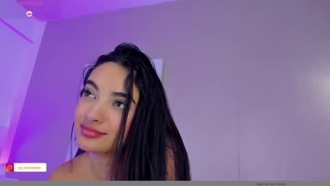 Isa Monroee  online show from February 5, 2:51 am