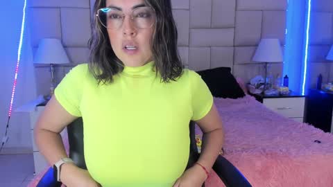 Pauli online show from December 23, 8:57 pm