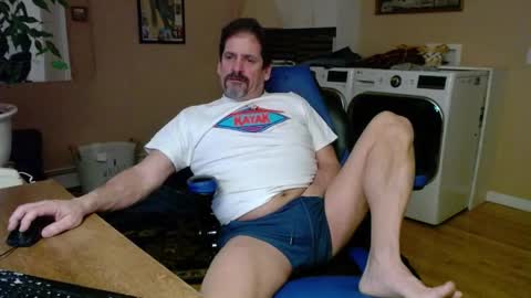 Jim online show from January 19, 5:26 am