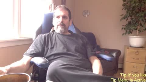 Jim online show from March 8, 12:52 pm