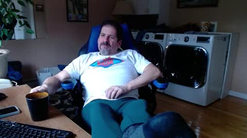 Jim online show from January 18, 3:59 pm