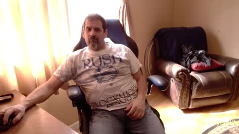 Jim online show from March 9, 5:39 pm