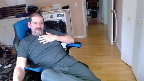 Jim online show from February 13, 5:44 pm