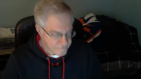 islesman22 online show from January 20, 2:22 am