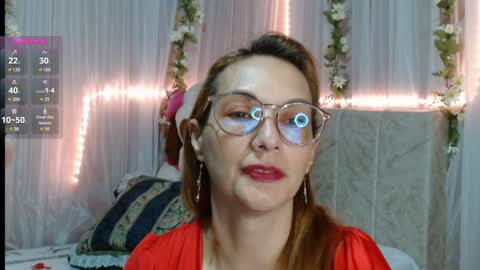 Itala Gomez online show from December 7, 9:33 am