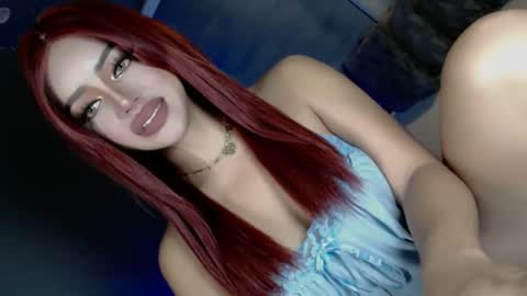 Cataleya Rogers online show from March 10, 10:45 pm