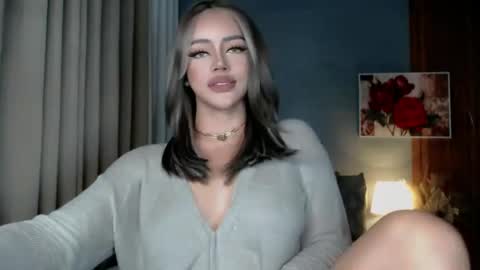 Cataleya Rogers online show from March 5, 2:14 am